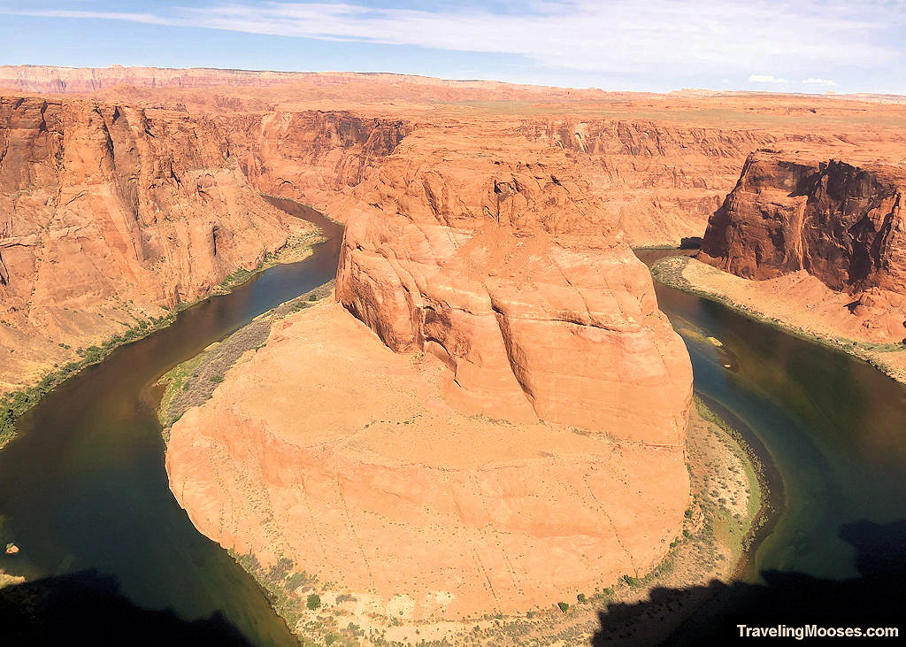 You won’t want to miss Horseshoe Bend – Page, AZ