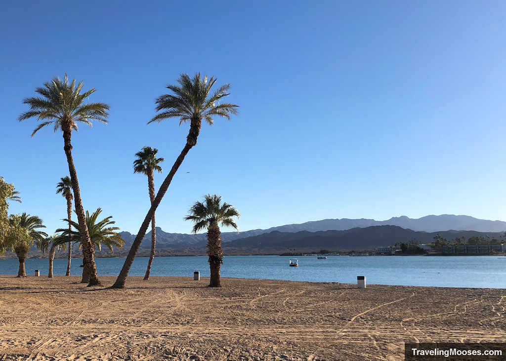 3-Day Itinerary in Lake Havasu, AZ